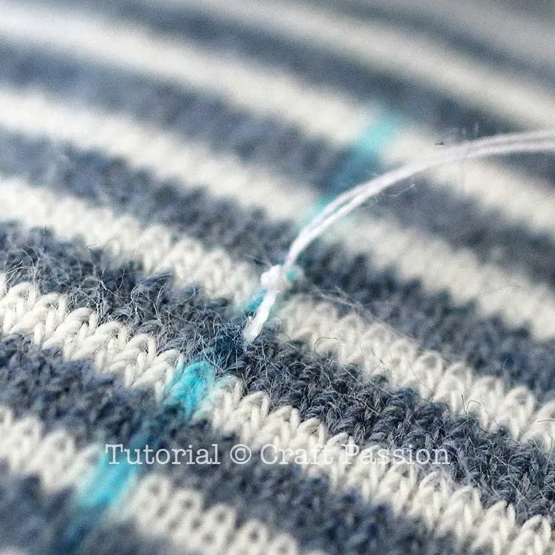 secure knot 2