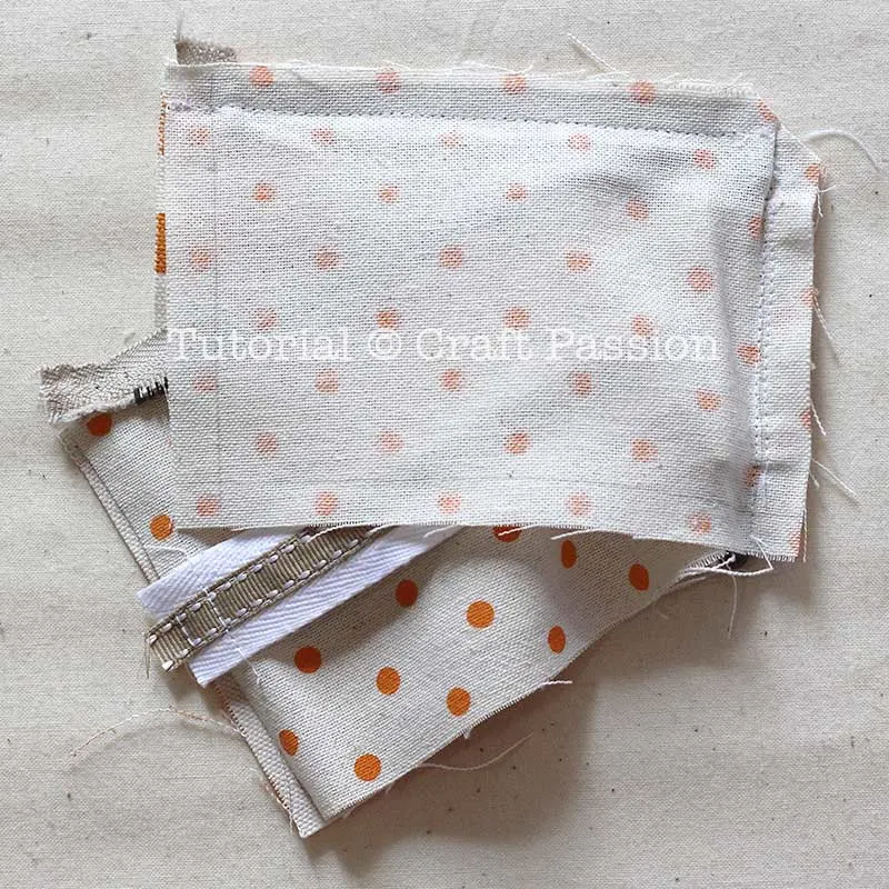 sew card pouch