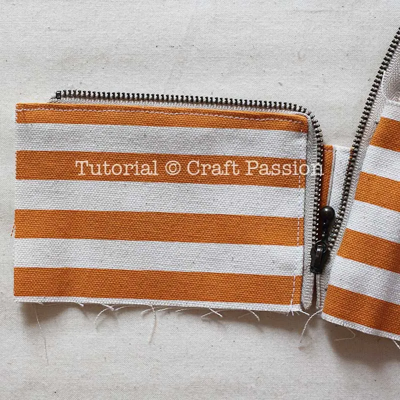 sew card pouch