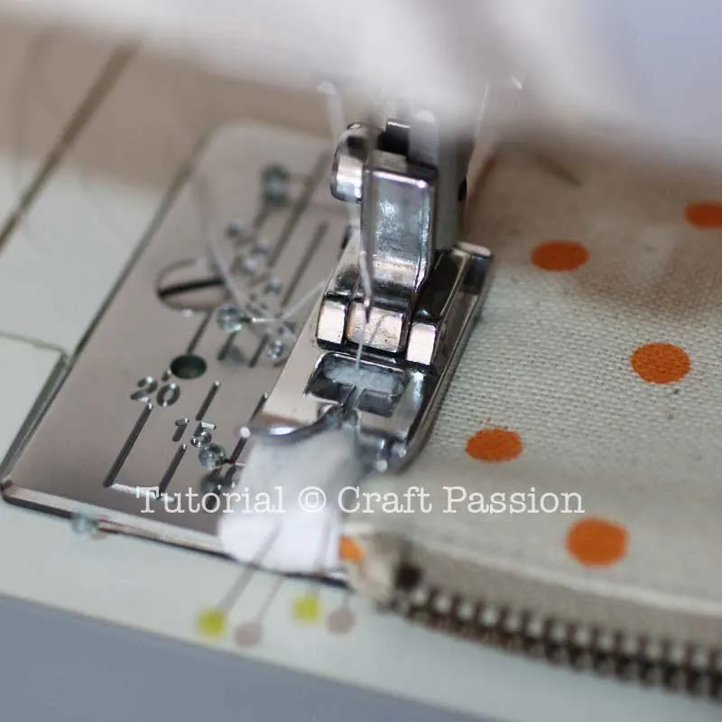 sew card pouch