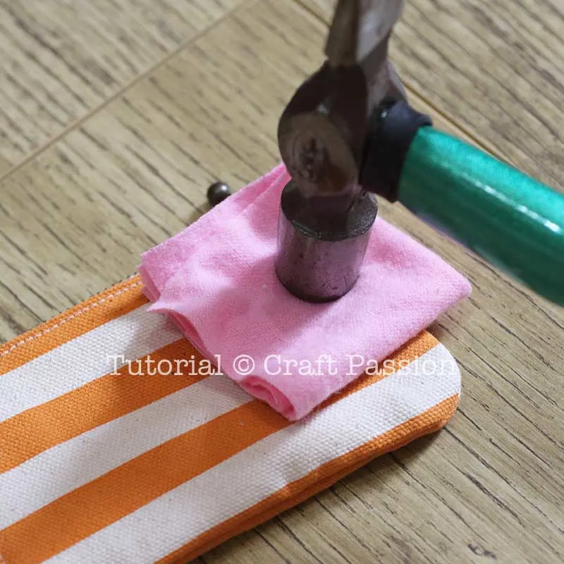 sew card pouch