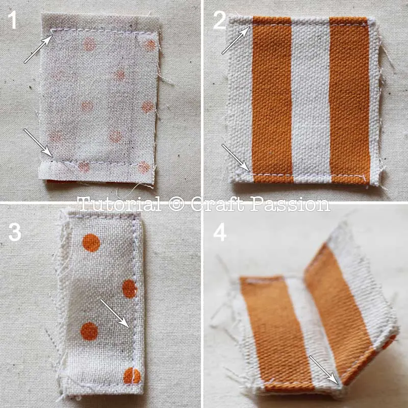 sew card pouch