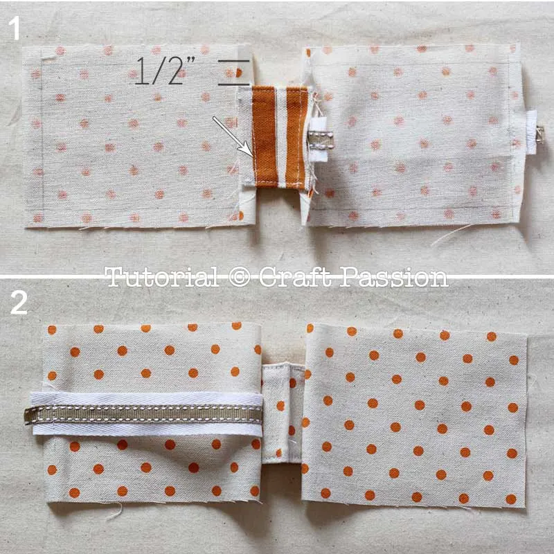 sew card pouch