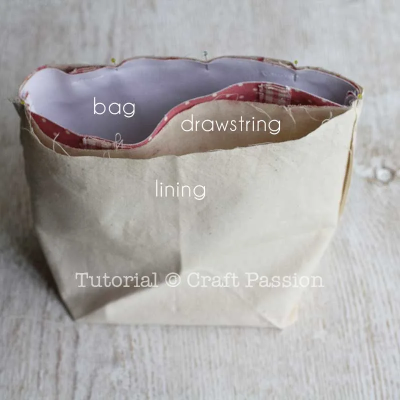 lunch box bag
