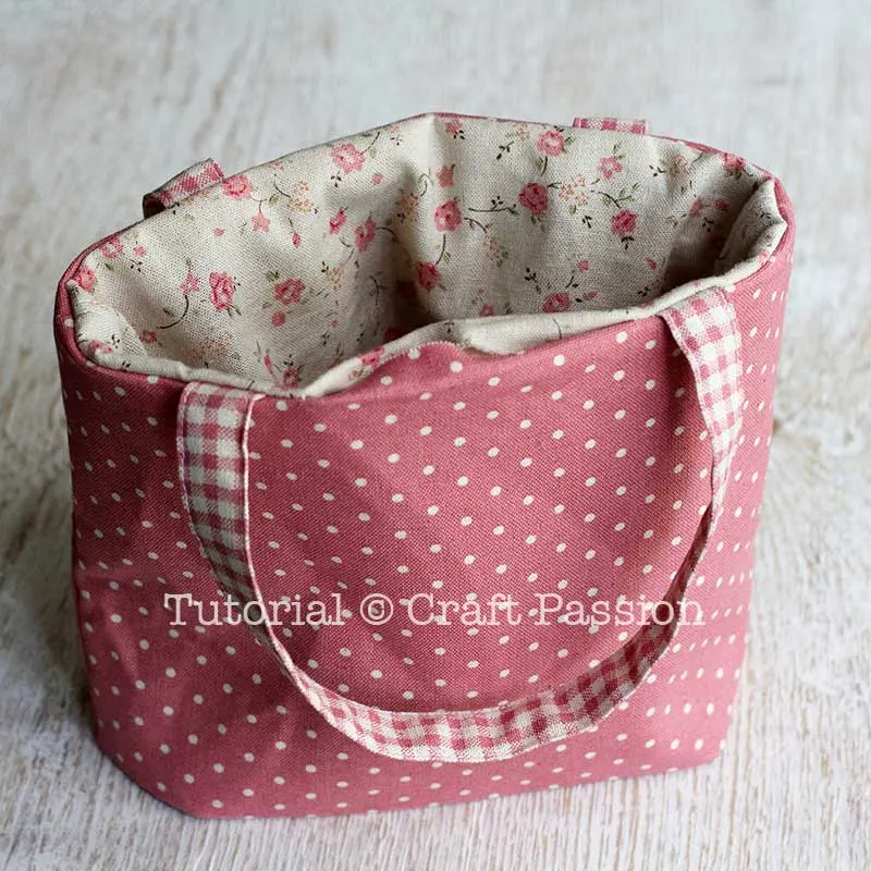 lunch box bag