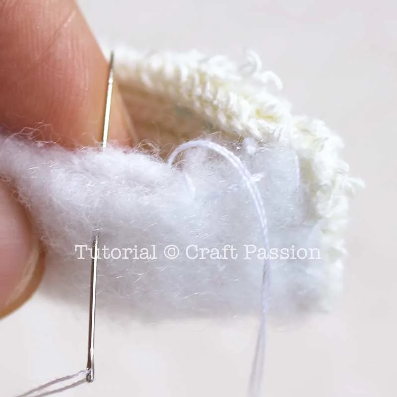 sew batting
