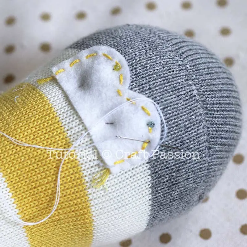 sew eye