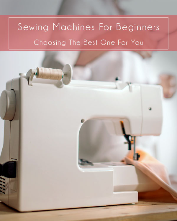 Pick the best sewing machine for beginners! Learn essential features, tips, & explore top recommendations to start your sewing journey confidently.