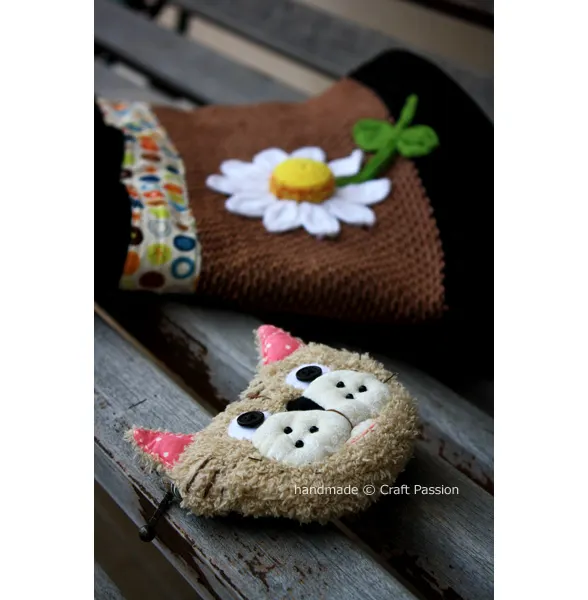 cute purse