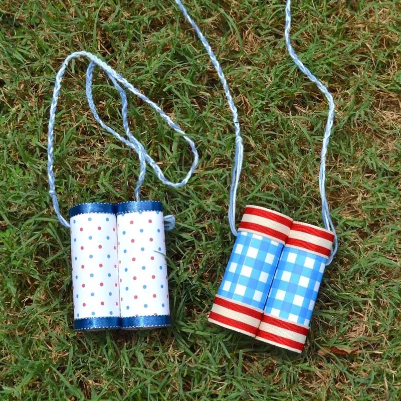 Our number one go-to for eco-friendly crafts always involves toilet paper rolls! They&rsquo;re the most fun and simple tools to transform into gorgeous crafting designs. Get ready for a zoom-worthy exploration that&rsquo;s as easy as it is entertaining.