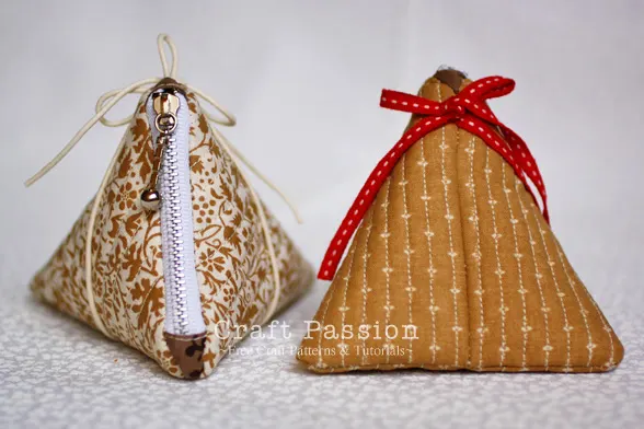 unique purse idea
