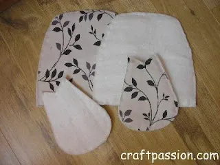 how to sew purse