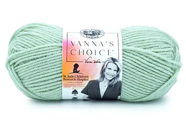vannas choice yarn