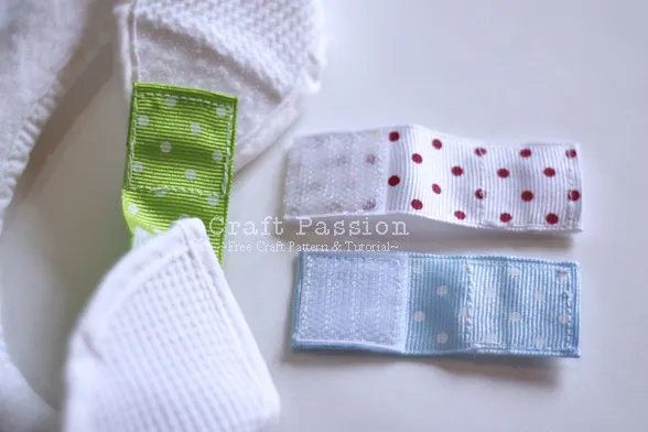 how to make bib extender