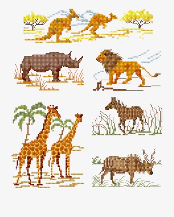 Image for Safari