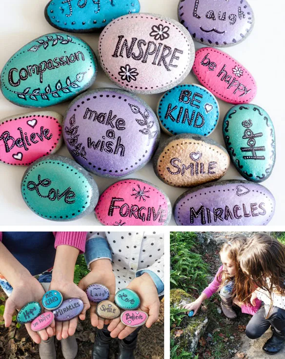 Image for Word Rocks